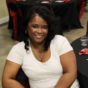 Meet your Posher, Shelly johnson